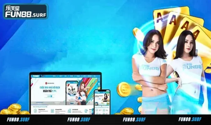 Fun88 - Nhà Cái Casino Uy Tín - Fun 88 Link Mới Nhất 21 Cách tham gia nhà cái Fun 88 không phải ai cũng biết
