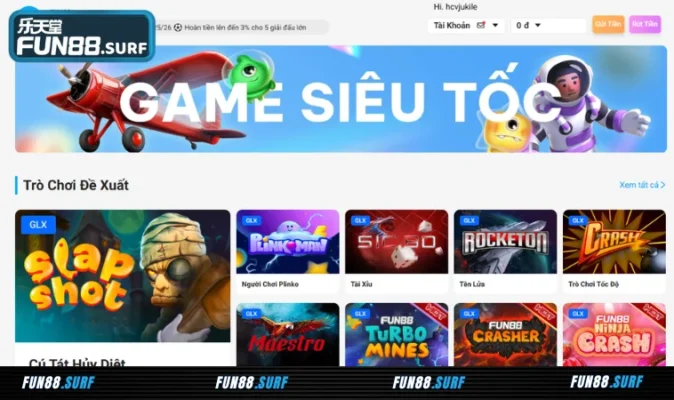Fun88 - Nhà Cái Casino Uy Tín - Fun 88 Link Mới Nhất 19 Đánh giá ưu nhược điểm nhà cái Fun88