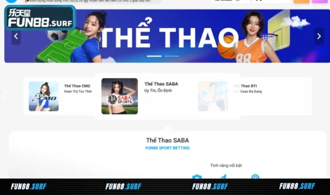 Fun88 - Nhà Cái Casino Uy Tín - Fun 88 Link Mới Nhất 18 Tổng quan về Fun88
